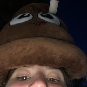 Meet your Posher, Ginger